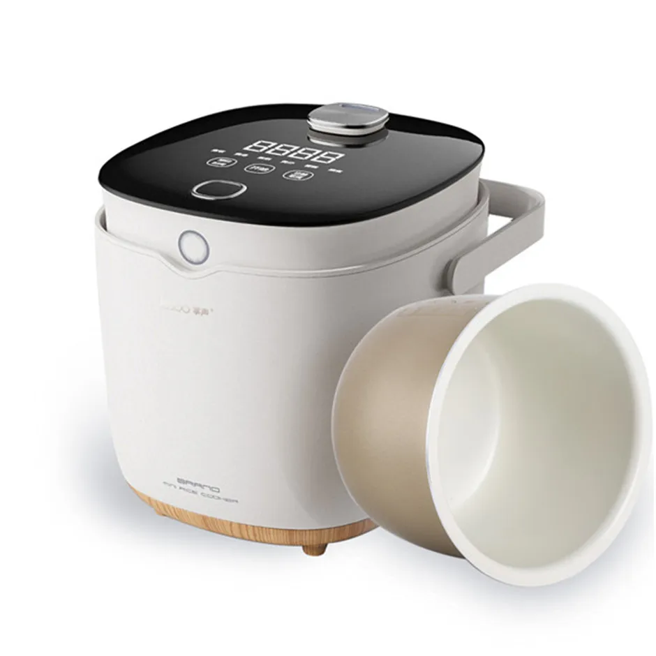 mini porridge cooker