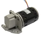 Motor Electric Motor 110w 120V 60Hz 1670r/min Induction Motor For The Electric Valve Actuator