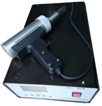 Ultrasonic Handheld Welding Machine Spot Welding Machine Portable Spot Welding Machine Ultrasonic