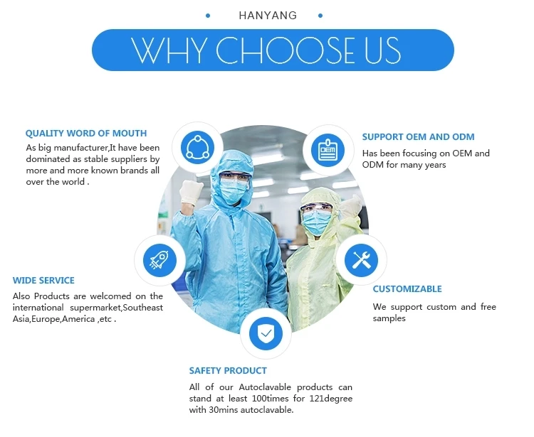 Anti-static Shawl Hood with Dustproof and Breathable Design for Food Processing and Cleanroom Use