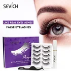 Eyelash Glue Eyelashes 2020 Hotselling Latest Women Beauty Product For Fake Eyelash Glue Natural Magnetic Eyelashes