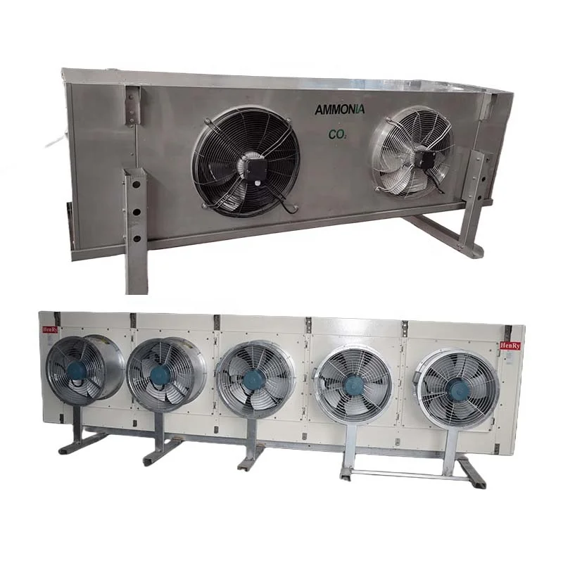 Fan Coil Unit, Ceiling, Wall - detail 20