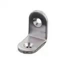 Bracket Ningbo Stamping Factory Galvanized Closet Shelf L Bracket