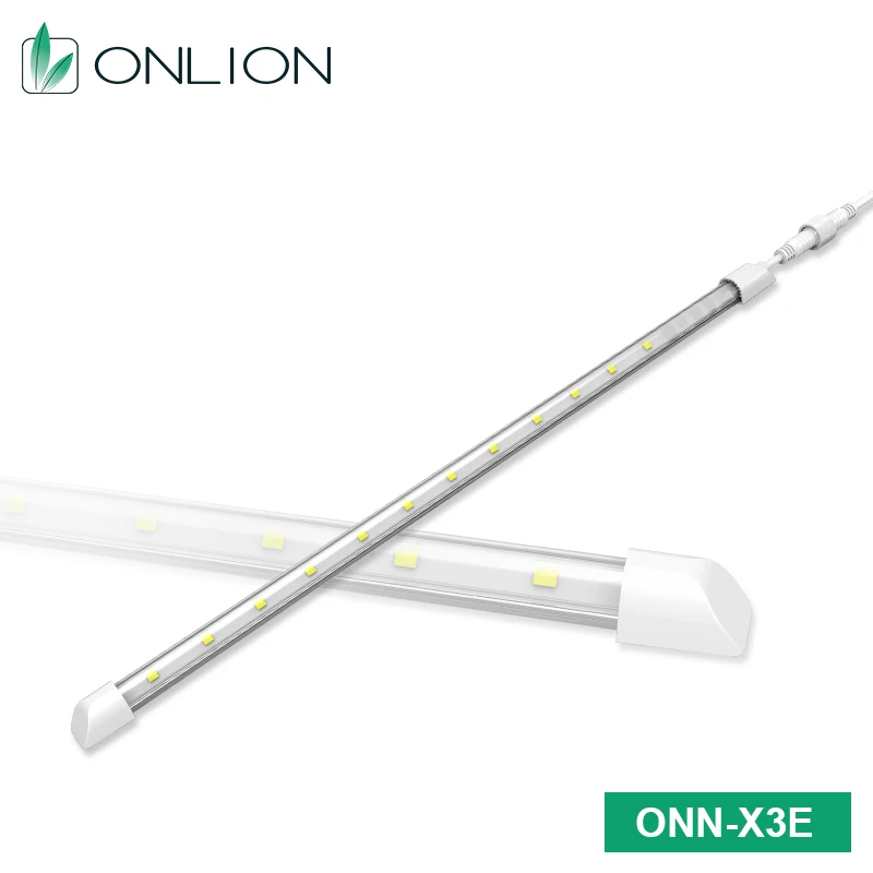 Onn-x3e Energy Efficient Freezer, LED, IP65 - detail 2