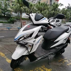 Motorcycles 2019 Japanese SUNDIRO RX125FI Cheap And Used Motorcycles