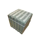 High Temperature 1600 1430 Zirconia Ceramic Fiber Module