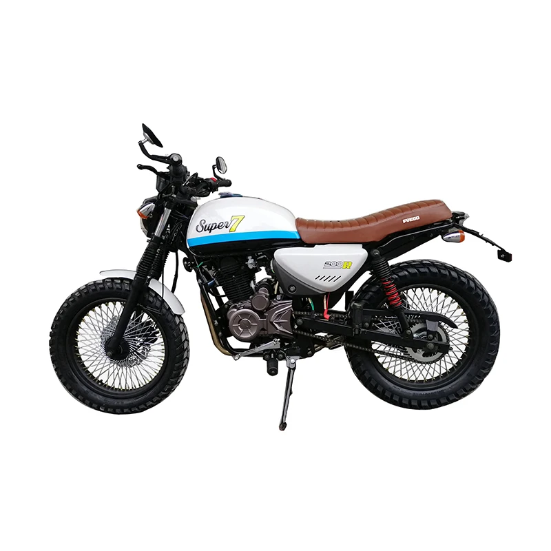 Xe moto cafe racer tracker 150 ở TPHCM giá 165tr MSP 1038207