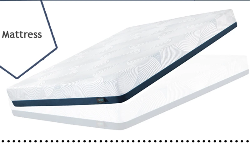 foam mattress  2010.jpg