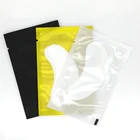 Extension Free Sample High Quality Eye Pads Transplant Pallets Eyelashes Extension