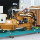 200kw Natural Gas Generator Set Gas Generator 200kw Natural Gas Generator Set