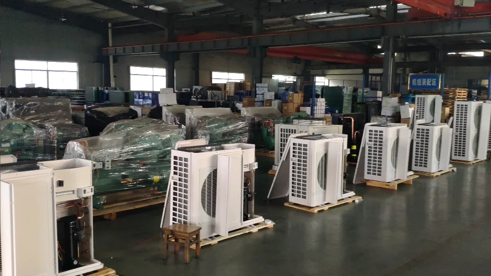 Cooler, 100mm, 120mm, 150mm, Wall - detail 28