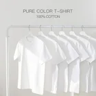 Shirts T Print Custom Men Work Shirts Custom Logo Plus Size T Shirts Print Crew Neck Mens T Shirts