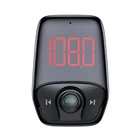 Radio Car Hot Selling Universal Bluetooth Transmitter Radio Driver Car Mp3 Player