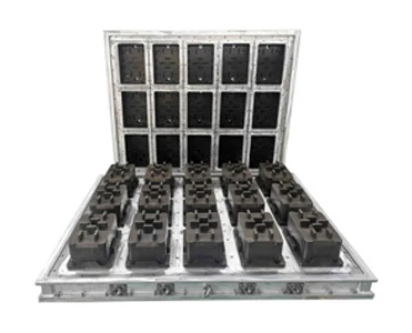 Cooling Tower, FRP, EPS - detail 18