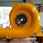 Generator Turbine Francis 1mw To 30 Mw/Hydroturbine Generator