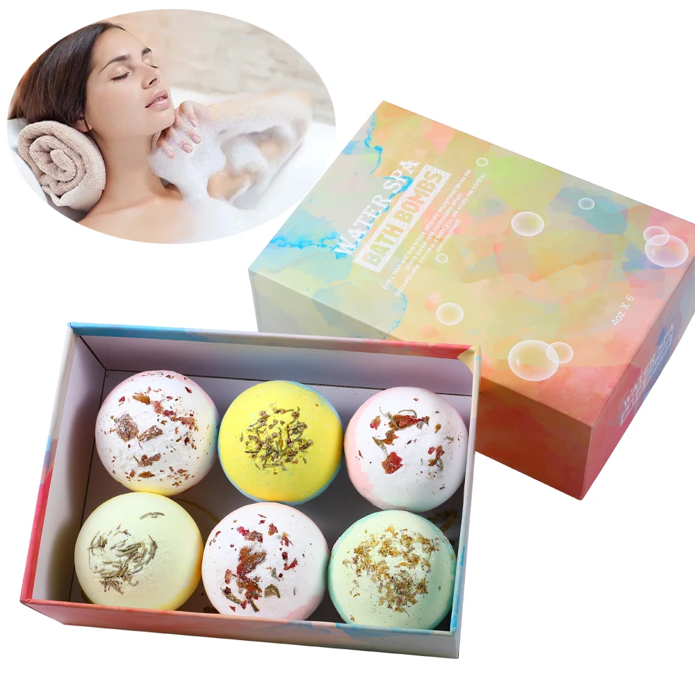 home body bath bombs