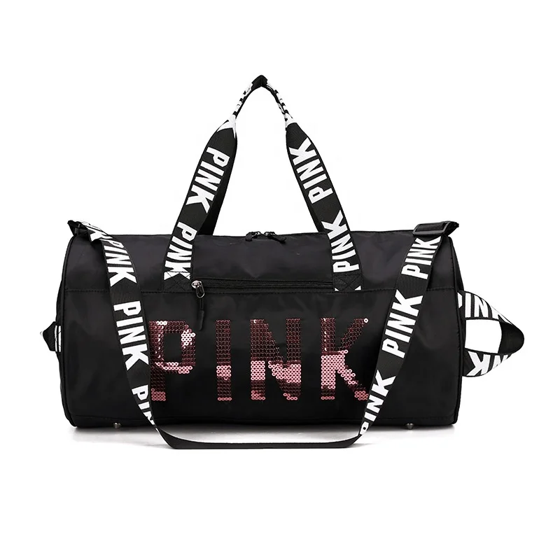B\u0026m Fashion Weekender Large Capacity 