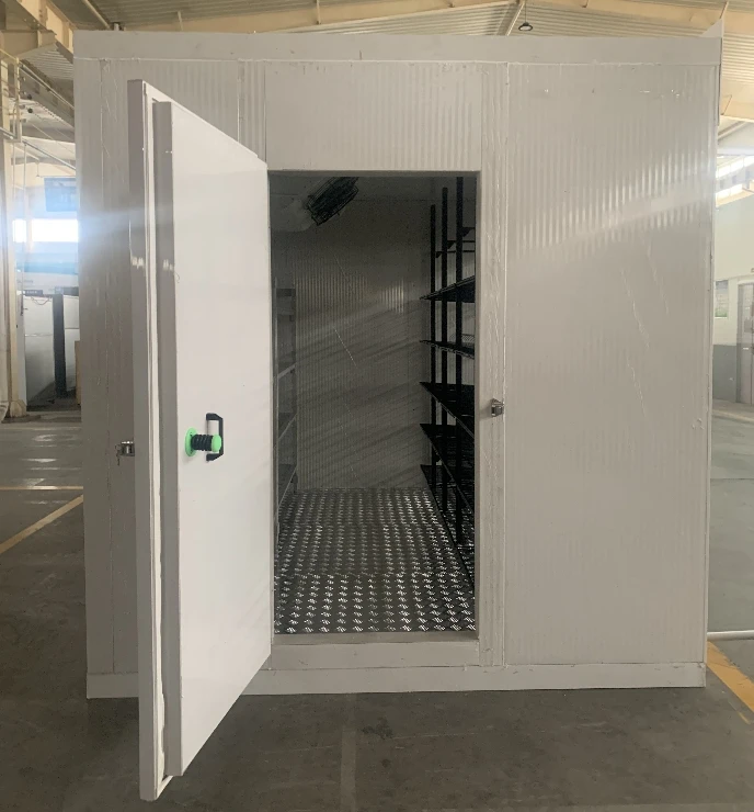 Beer Cooler, 110V, R-410A - detail 26