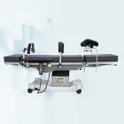 Advanced Operation Advanced Hospital Electric Adjustable Surgical Operation Table DR6500A