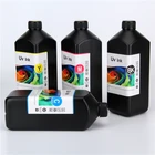 Uv Uv Led Ink Fine Liquidity UV Led Curing Ink For Mimaki UCJV150-160