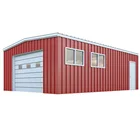 Warehouse Factory Warehouses 2020 Steel Structure Warheouse/prefab Warehouse