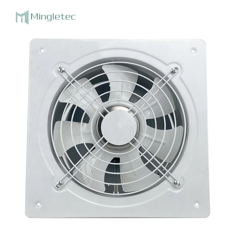 kitchen exhaust fan 4 inch duct