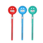 Range Colourful Appearance Instant Read BBQ Thermometer Wide Measurement Range