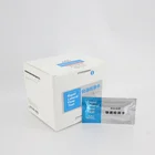 Test Clenbuterol Ractopamine Salbutamol Combo 3 In 1 Rapid Test For Urine 3ppb 3ppb 5ppb
