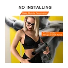 Design Neck New Massager New Design Massager Handheld Massage Gun Neck And Shoulder Deep Tissue Facial Massage Device