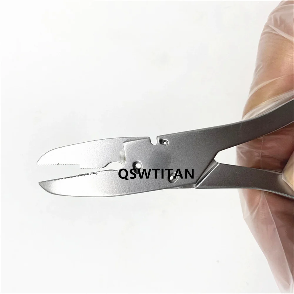 Wire Cutter Bone Scissors