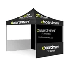 Trade Show Tent Pop Up Canopy Tent High Quality Custom 10x10 Portable Aluminium Pop Up Trade Show Canopy Tent
