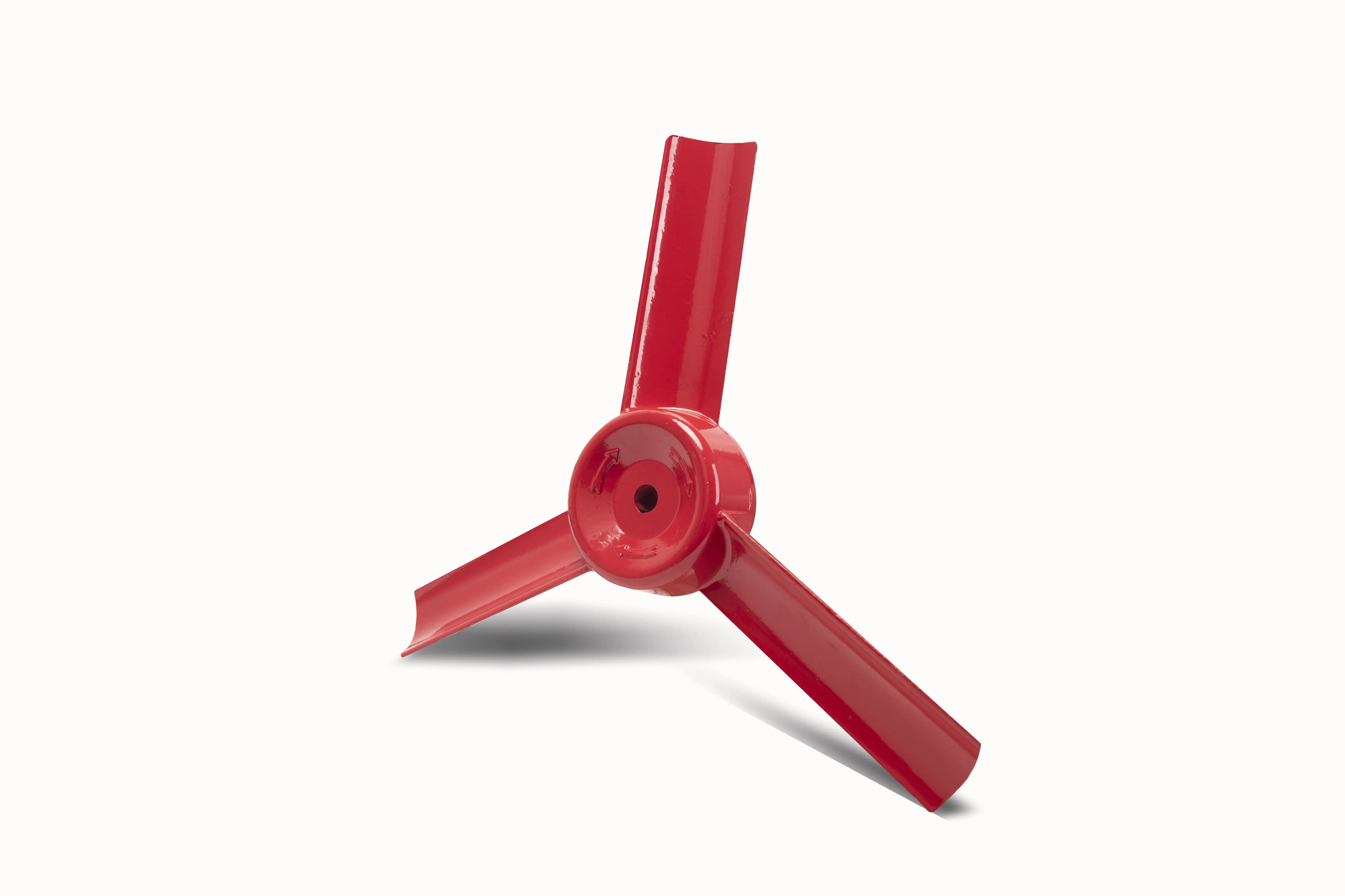 Volume Flameproof Exhaust Fan, Explosion-proof, BFAG - detail 8