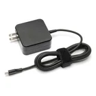 Universal C Universal Tablet Folding Mobile Phone Wall Charger Adapter Type C Fast Charging