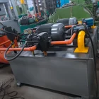 Slippers Eva Professional Manufacturer Silver Grey Slippers Eva Sole Cutting Hydraulic Machine