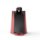 Water Filter New Design 5 Stages Water Filter Machine 3L Countertop Uv Hot And Cold Water Purifier For Home