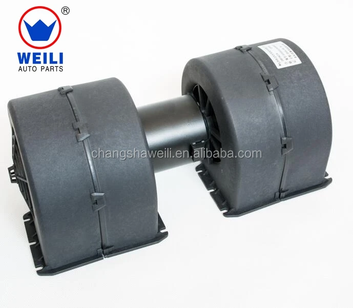 Bustruckheavy Vehicles Air Conditioner, ZHF2827A, 24v, ≥1100m3 - detail 6