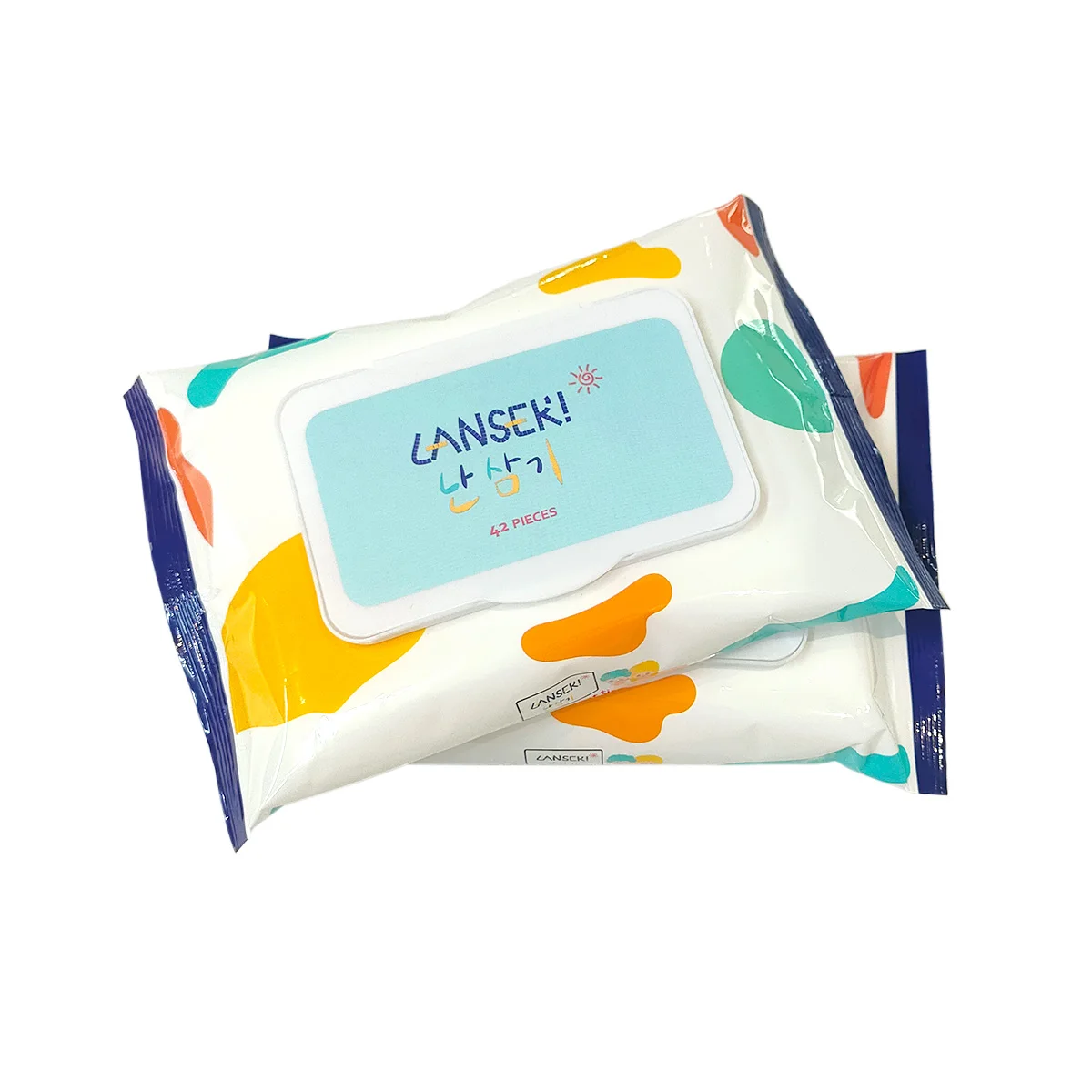 Custom high quality baby water wipe hand mouth cleaning no bleach chemical cleaning  baby wipes for newborn