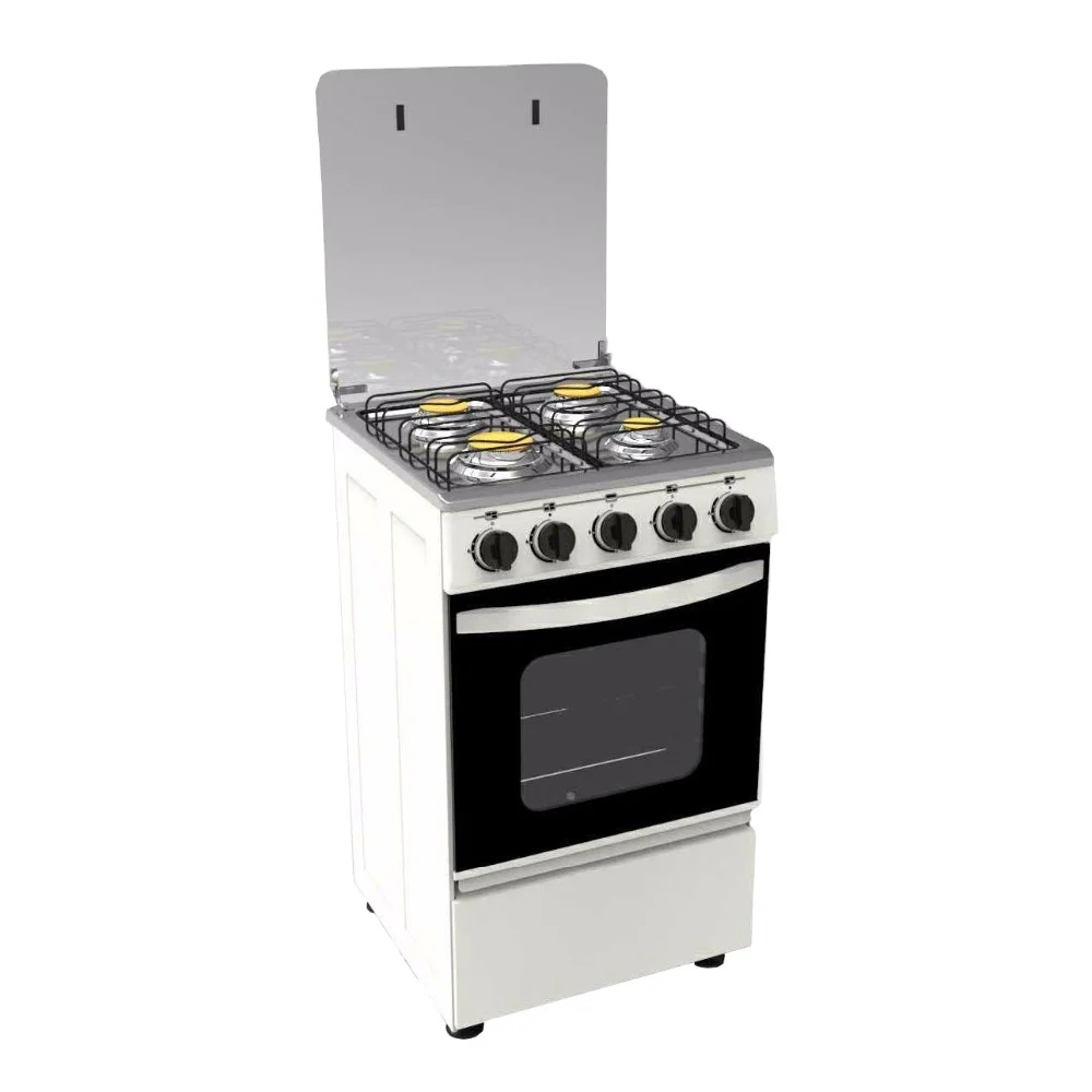 small lpg gas oven