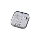 Earphone In Ear Hot Selling Gaming Earphone In Ear Headset Wired Earbuds Sport Headphone With Microphone