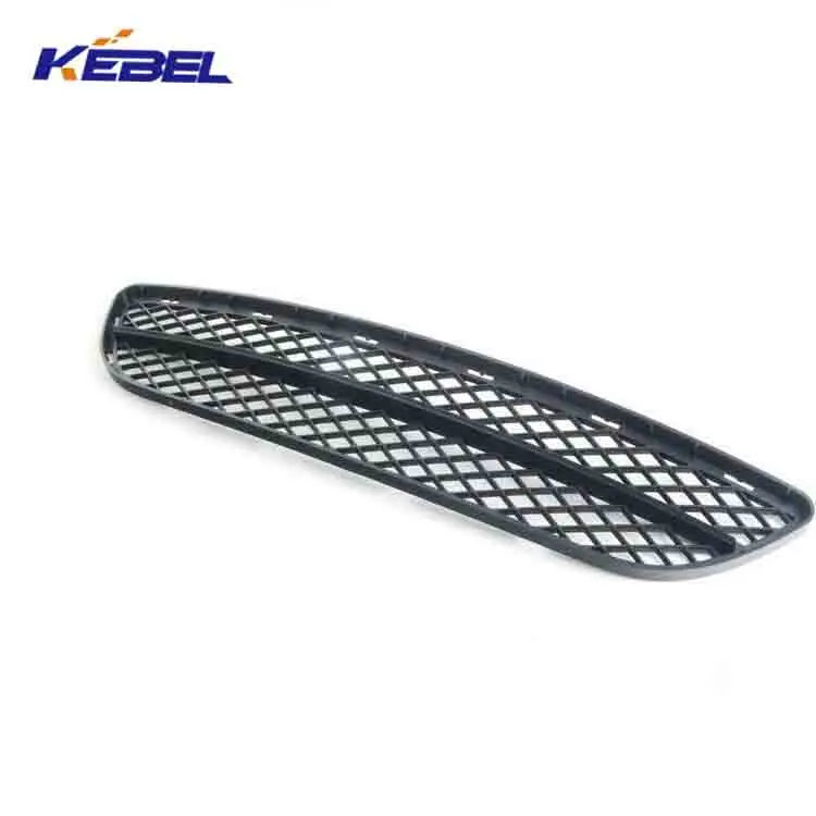 Auto Body Spare Parts Car Front Grille OEM 51117134074 Front Bumper Grille for BMW 3 Series E90 2005 supplier