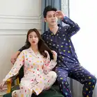 Wholesalers Custom Breathable Pajamas Silk 100% Cotton For Women Cotton