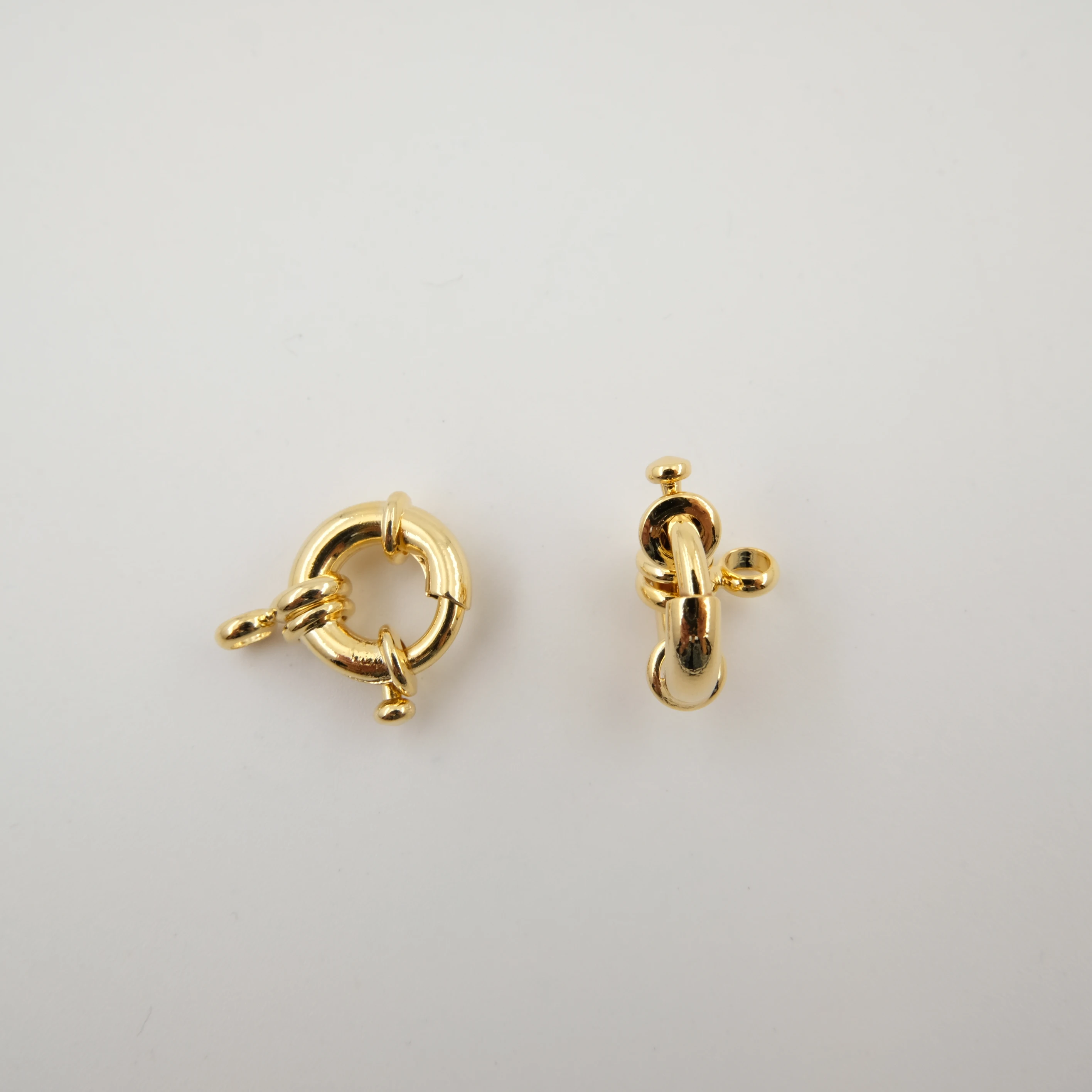 14k Gold Jewellery Extender Piece 