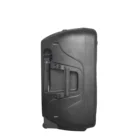 Active Speaker Pa Dj Speakers RQSONIC PMU15AYE-LED3 15'' 120W Portable Pa Dj Sound System With LED Active Speaker