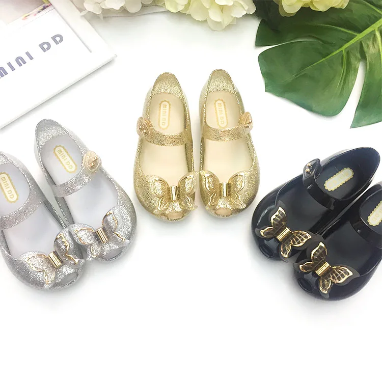 wholesale jelly shoes