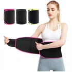 Belt Women Slimming Device Advanced Waist Trainer Sauna Belt For Men And Women