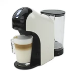 Coffee Machine 3 In 1 Coffee Machine Powder Dolce Gusto Nesspresso Adapter Mutiple Function Capsule Compatible System