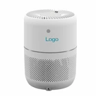 Fan Smart Purifier Advance Technology HEPA Home Filter Fan Smart Air Purifier
