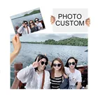 Digital Painting Painting Painting Custom Photo Home Decoration Canvas Art Oil Digital Painting By Number