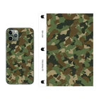 Skin Customized 3D Touch Felling Smart Phone Case Back Sticker Skin Cover Full Body For Screen Protector Cutting Machine
