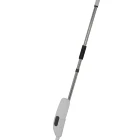 Product Microfiber Cleaning Floor Mop JASON NEW Product Microfiber Floor Cleaning Flat Water Spray Mop
